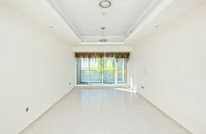 Apartment - 2 Bedrooms - 2 Bathrooms for rent in Churchill Residency Tower - Churchill Towers - Business Bay - Dubai