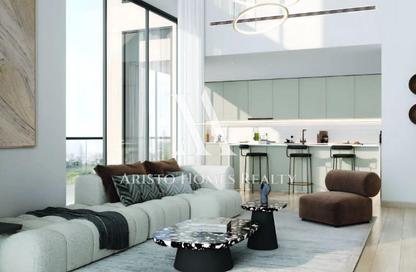 Apartment - 2 Bedrooms - 3 Bathrooms for sale in The Corner - Dubai Land Residence Complex - Dubai Apartment - 2 Bedrooms - 3 Bathrooms for sale in The Corner - Dubai Land Residence Complex - Dubai