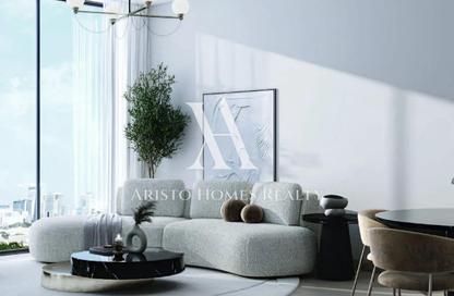 Apartment - 2 Bedrooms - 3 Bathrooms for sale in The Corner - Dubai Land Residence Complex - Dubai Apartment - 2 Bedrooms - 3 Bathrooms for sale in The Corner - Dubai Land Residence Complex - Dubai