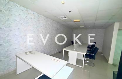 Office Space - Studio - 1 Bathroom for rent in Silver Tower - Business Bay - Dubai Office Space - Studio - 1 Bathroom for rent in Silver Tower - Business Bay - Dubai