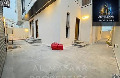 Villa - 5 - 7 for sale in Al Bahia Hills - Al Bahia - Ajman