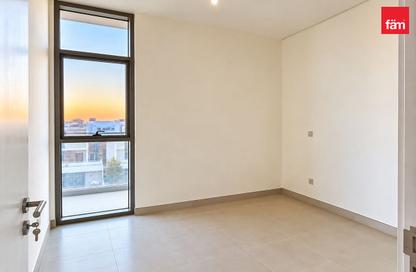 Apartment - 2 - 3 for sale in The Pulse Residence B2 - The Pulse Residence - The Pulse - Residential District - Dubai South (Dubai World Central) - Dubai