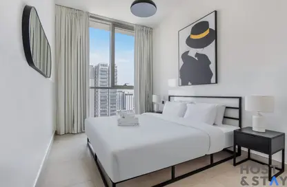 Apartment - 2 Bedrooms - 1 Bathroom for rent in Collective 2.0 Tower B - Collective 2.0 - Dubai Hills Estate - Dubai