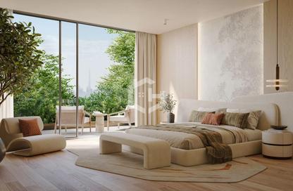 Apartment - 2 - 3 for sale in Kanyon by Beyond - Maritime City - Dubai Apartment - 2 - 3 for sale in Kanyon by Beyond - Maritime City - Dubai