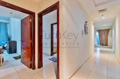 Apartment - 2 Bedrooms - 3 Bathrooms for rent in Olympic Park 4 - Olympic Park Towers - Dubai Sports City - Dubai