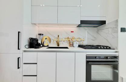 Apartment - Studio - 1 for rent in Binghatti Gardenia - District 11 - Jumeirah Village Circle - Dubai
