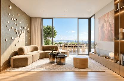 Apartment - 1 - 2 for sale in Symphony by Chaimaa - Majan - Dubai Apartment - 1 - 2 for sale in Symphony by Chaimaa - Majan - Dubai