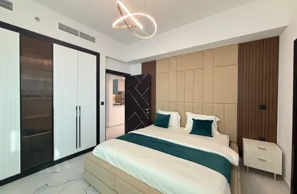 Apartment - 2 Bedrooms - 3 Bathrooms for rent in Opalz By Danube Tower 2 - Opalz by Danube - Dubai Science Park - Dubai