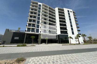 Apartment - 1 Bedroom - 2 Bathrooms for rent in Viera Residences - Dubai Production City (IMPZ) - Dubai
