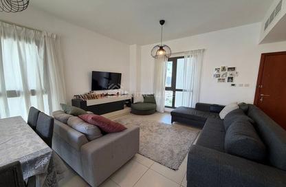 Apartment - 3 - 4 for sale in Zahra Apartments 2B - Zahra Apartments 2 - Zahra Apartments - Town Square - Dubai Apartment - 3 - 4 for sale in Zahra Apartments 2B - Zahra Apartments 2 - Zahra Apartments - Town Square - Dubai