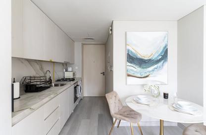 Apartment - Studio - 1 Bathroom for rent in Marina Star - Dubai Marina - Dubai