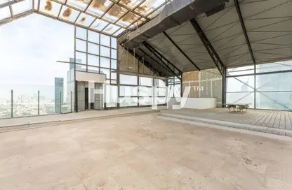 محل - غرفة نوم - 1 حمام للايجار في فندق H - شارع الشيخ زايد - دبي