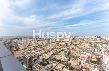 Retail - 1 Bedroom - 1 Bathroom for rent in The H Hotel - Sheikh Zayed Road - Dubai