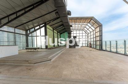 Retail - 1 Bedroom - 1 Bathroom for rent in The H Hotel - Sheikh Zayed Road - Dubai