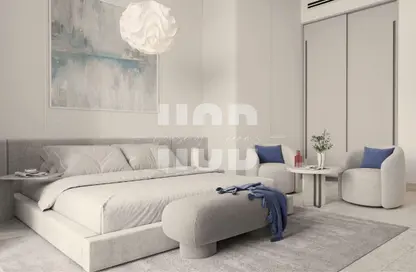 شقة - 1 حمام للبيع في بيلاجوس من آي جي أو - دبي مارينا - دبي