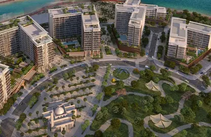 Apartment - 3 Bedrooms - 4 Bathrooms for sale in Neem at Park Five - Dubai Production City (IMPZ) - Dubai