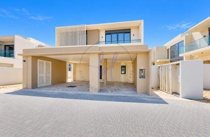 Villa - 5 - 7 for rent in Jebel Ali Village Villas - Jebel Ali Village - Jebel Ali - Dubai Villa - 5 - 7 for rent in Jebel Ali Village Villas - Jebel Ali Village - Jebel Ali - Dubai