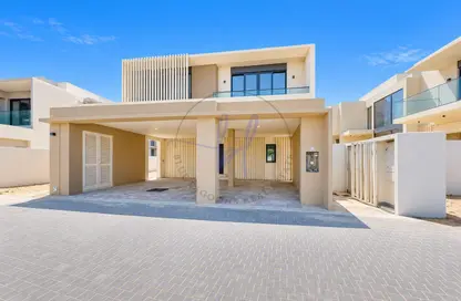 Villa - 5 Bedrooms - 7 Bathrooms for rent in Jebel Ali Village Villas - Jebel Ali Village - Jebel Ali - Dubai Villa - 5 Bedrooms - 7 Bathrooms for rent in Jebel Ali Village Villas - Jebel Ali Village - Jebel Ali - Dubai