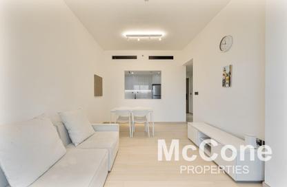 Apartment - 2 Bedrooms - 2 Bathrooms for sale in Binghatti Crest - District 13 - Jumeirah Village Circle - Dubai