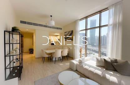 Apartment - 2 - 2 for sale in Canal Bay - Business Bay - Dubai