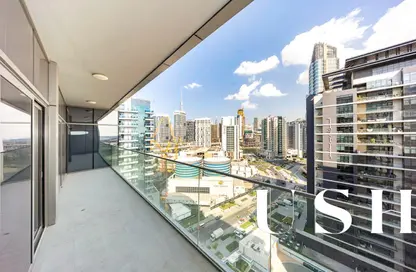 Apartment - 1 Bedroom - 2 Bathrooms for sale in Royal Regency - Business Bay - Dubai