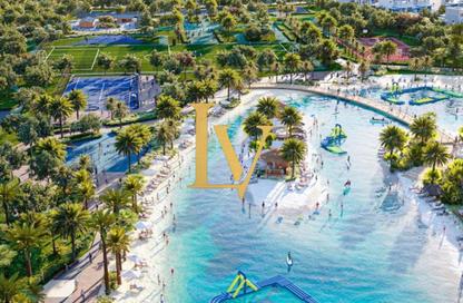 Villa - 7 Bedrooms - 7+ Bathrooms for sale in Malta - Damac Lagoons - Dubai