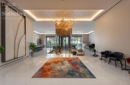 Townhouse - 4 - 6 for rent in Atlantis The Royal Residences - The Crescent - Palm Jumeirah - Dubai