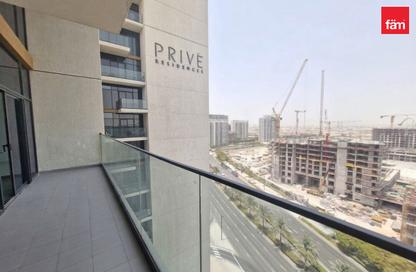 Apartment - 1 - 2 for sale in Prive Residence - Dubai Hills Estate - Dubai Apartment - 1 - 2 for sale in Prive Residence - Dubai Hills Estate - Dubai