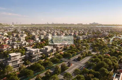 Land - 3 Bedrooms - 3 Bathrooms for sale in Wadeem - Al Hudayriat Island - Abu Dhabi Land - 3 Bedrooms - 3 Bathrooms for sale in Wadeem - Al Hudayriat Island - Abu Dhabi