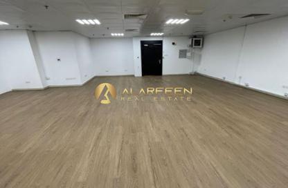 Office Space - Studio - 1 Bathroom for rent in Silver Tower - Business Bay - Dubai