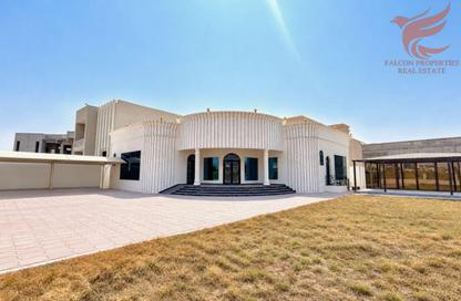 Villa - 4 - 5 for rent in Al Dhait South - Al Dhait - Ras Al Khaimah Villa - 4 - 5 for rent in Al Dhait South - Al Dhait - Ras Al Khaimah