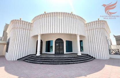 Villa - 4 - 5 for rent in Al Dhait South - Al Dhait - Ras Al Khaimah Villa - 4 - 5 for rent in Al Dhait South - Al Dhait - Ras Al Khaimah