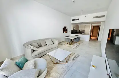 Apartment - 1 Bedroom - 2 Bathrooms for rent in La Riviera Azure - District 10 - Jumeirah Village Circle - Dubai