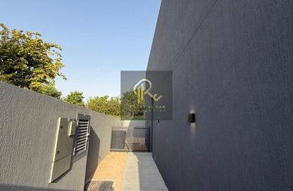 Townhouse - 4 Bedrooms - 5 Bathrooms for sale in Saro - Masaar - Tilal City - Sharjah Townhouse - 4 Bedrooms - 5 Bathrooms for sale in Saro - Masaar - Tilal City - Sharjah