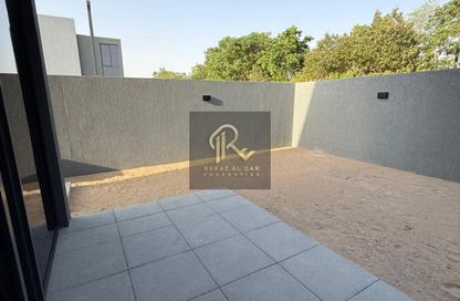 Townhouse - 4 Bedrooms - 5 Bathrooms for sale in Saro - Masaar - Tilal City - Sharjah