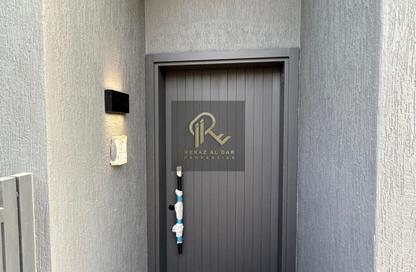 Townhouse - 4 Bedrooms - 5 Bathrooms for sale in Saro - Masaar - Tilal City - Sharjah