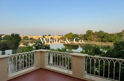 Townhouse - 3 Bedrooms - 4 Bathrooms for sale in Springs 8 - The Springs - Dubai