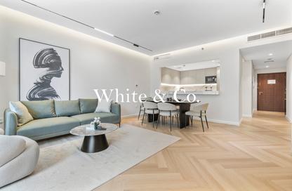 Apartment - 2 - 2 for sale in Boulevard Central Tower 2 - Boulevard Central Towers - Downtown Dubai - Dubai Apartment - 2 - 2 for sale in Boulevard Central Tower 2 - Boulevard Central Towers - Downtown Dubai - Dubai