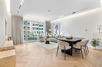 Apartment - 2 - 2 for sale in Boulevard Central Tower 2 - Boulevard Central Towers - Downtown Dubai - Dubai Apartment - 2 - 2 for sale in Boulevard Central Tower 2 - Boulevard Central Towers - Downtown Dubai - Dubai
