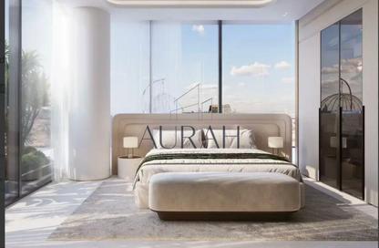 Apartment - Studio - 1 Bathroom for sale in Binghatti Hillside - Dubai Science Park - Dubai