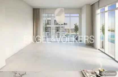 شقة - 2 غرف نوم - 3 حمامات للبيع في قصر الشاطئ - إعمار بيتشفرونت - دبي هاربور - دبي