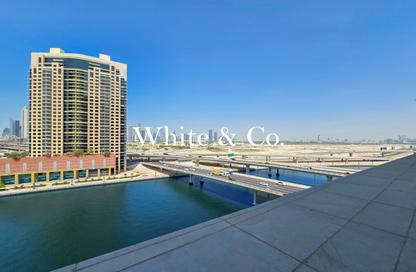 Apartment - 1 - 2 for sale in Windsor Manor - Business Bay - Dubai Apartment - 1 - 2 for sale in Windsor Manor - Business Bay - Dubai