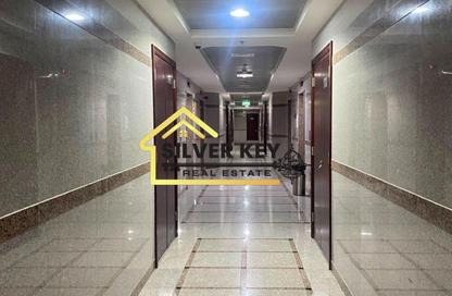 Apartment - 2 Bedrooms - 2 Bathrooms for rent in Al Majaz 2 - Al Majaz - Sharjah