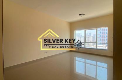 Apartment - 2 Bedrooms - 2 Bathrooms for rent in Al Majaz 2 - Al Majaz - Sharjah