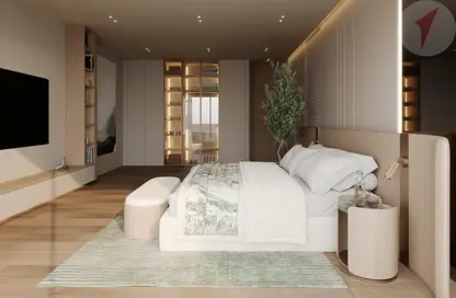 شقة - 1 حمام للبيع في بن غاطي هيلكريست - ارجان - دبي