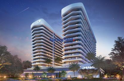 Apartment - 1 Bedroom - 1 Bathroom for sale in Elo 2 - Elo - Damac Hills 2 - Dubai