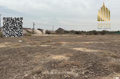 Land - Studio for sale in Manama - Ajman