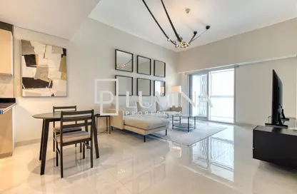 شقة - غرفة نوم - 2 حمامات للبيع في (برج كيان (إنفينيتي - دبي مارينا - دبي