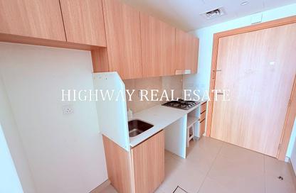 Apartment - Studio - 1 Bathroom for rent in Rimal Residences - Maryam Island - Al Khan - Sharjah Apartment - Studio - 1 Bathroom for rent in Rimal Residences - Maryam Island - Al Khan - Sharjah