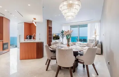 شقة - 3 غرف نوم - 5 حمامات للبيع في إلينغتون بيتش هاوس - نخلة جميرا - دبي